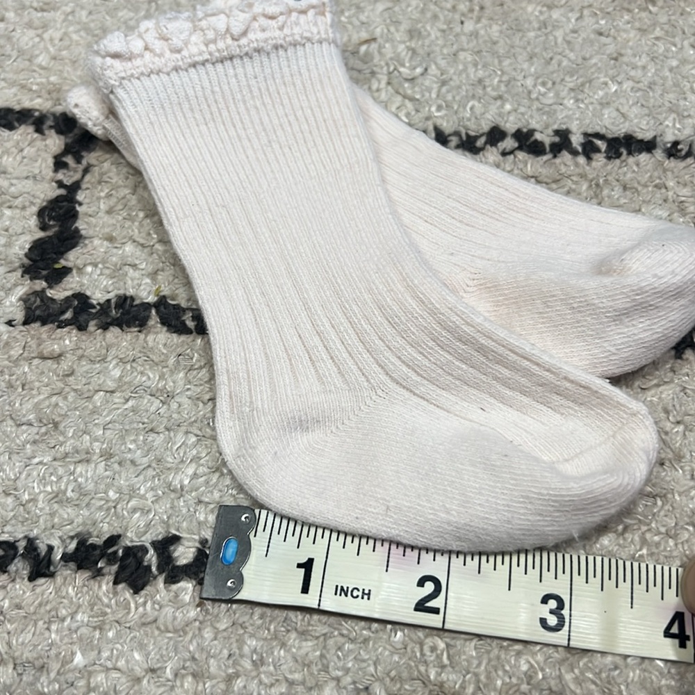 Jamie Kay socks - Picture 3 of 4